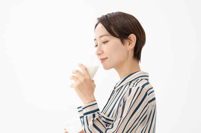 骨卒中※を防ぐ成分!※骨が脆く折れやすくなる状態のこと。俗称。