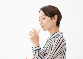 骨卒中※を防ぐ成分！※骨が脆く折れやすくなる状態のこと。俗称。