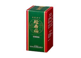 松寿仙１本入り（170ml）新発売です