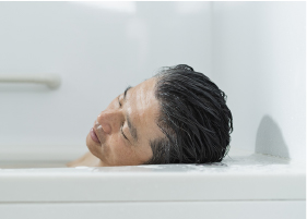 冬場に多発するヒートショックを防ぐために！