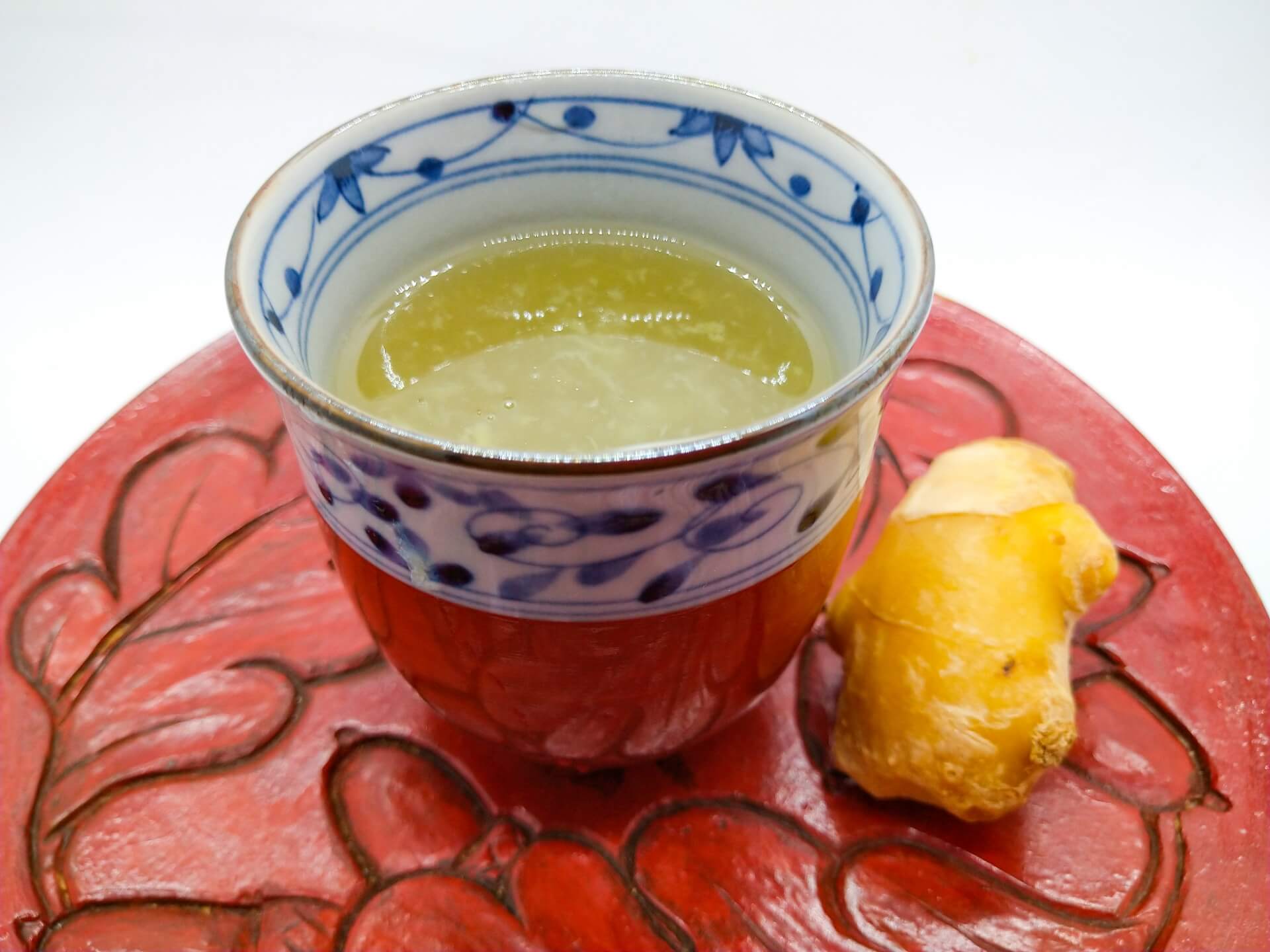 体の内側からポカポカ温める食材の活用法と毎日の食事のポイント