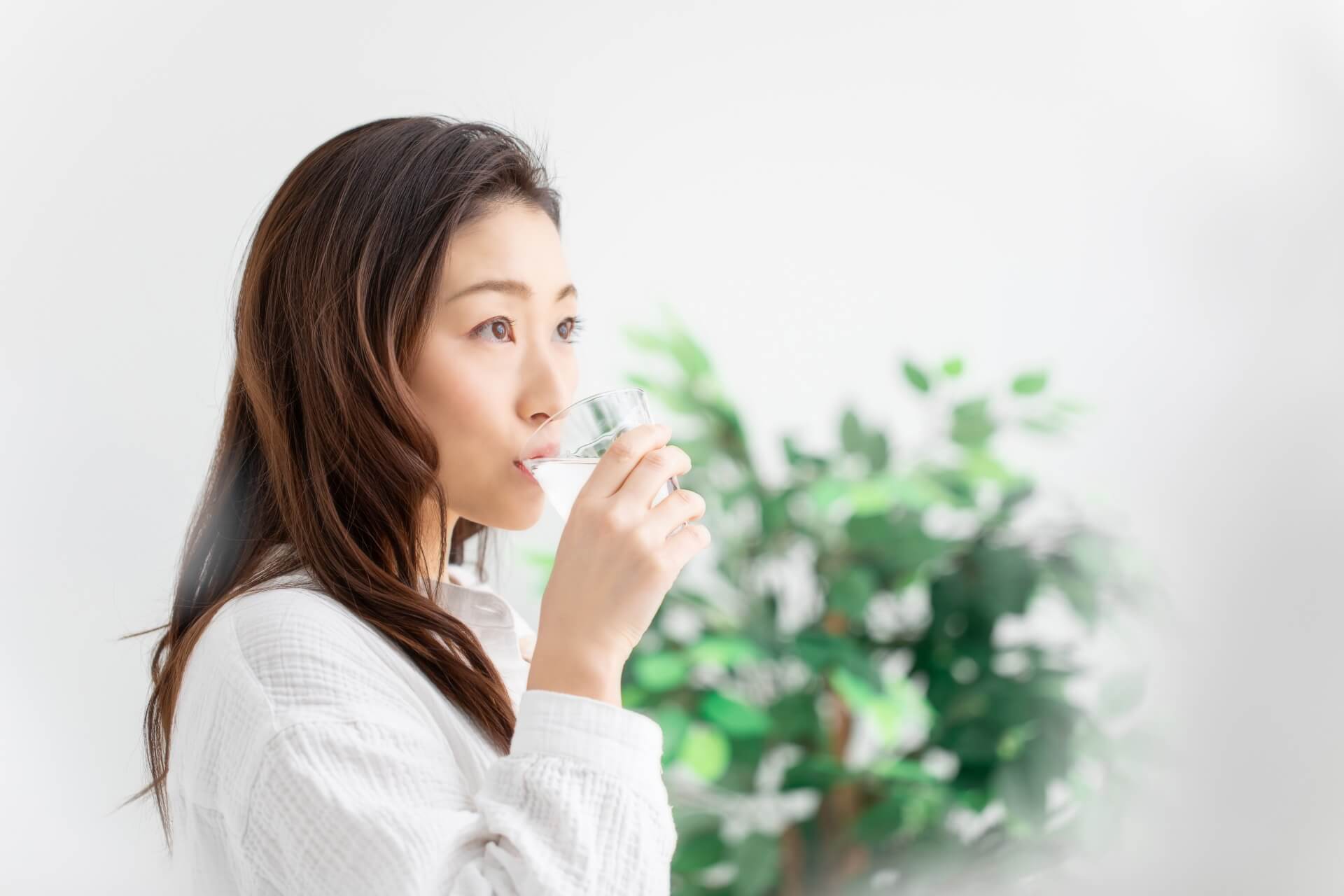 腸の働きを助けて自然な排便を促すポイント