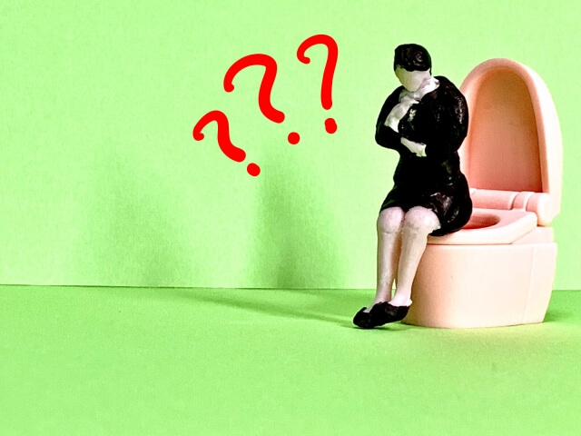 排尿の悩みや不安を放置するとどうなる？