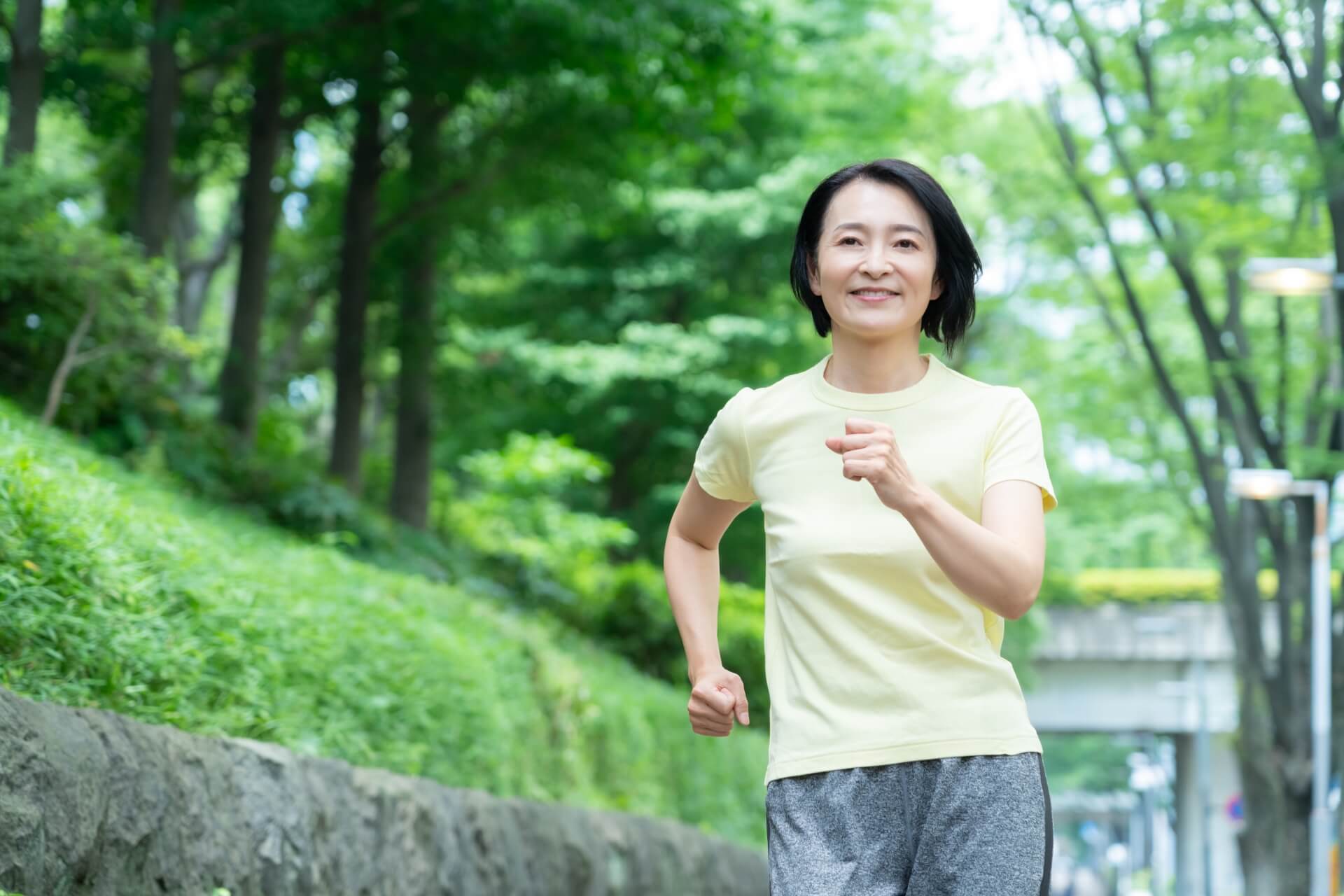 無理なく心と身体を整える！今日からできる日常生活のポイント