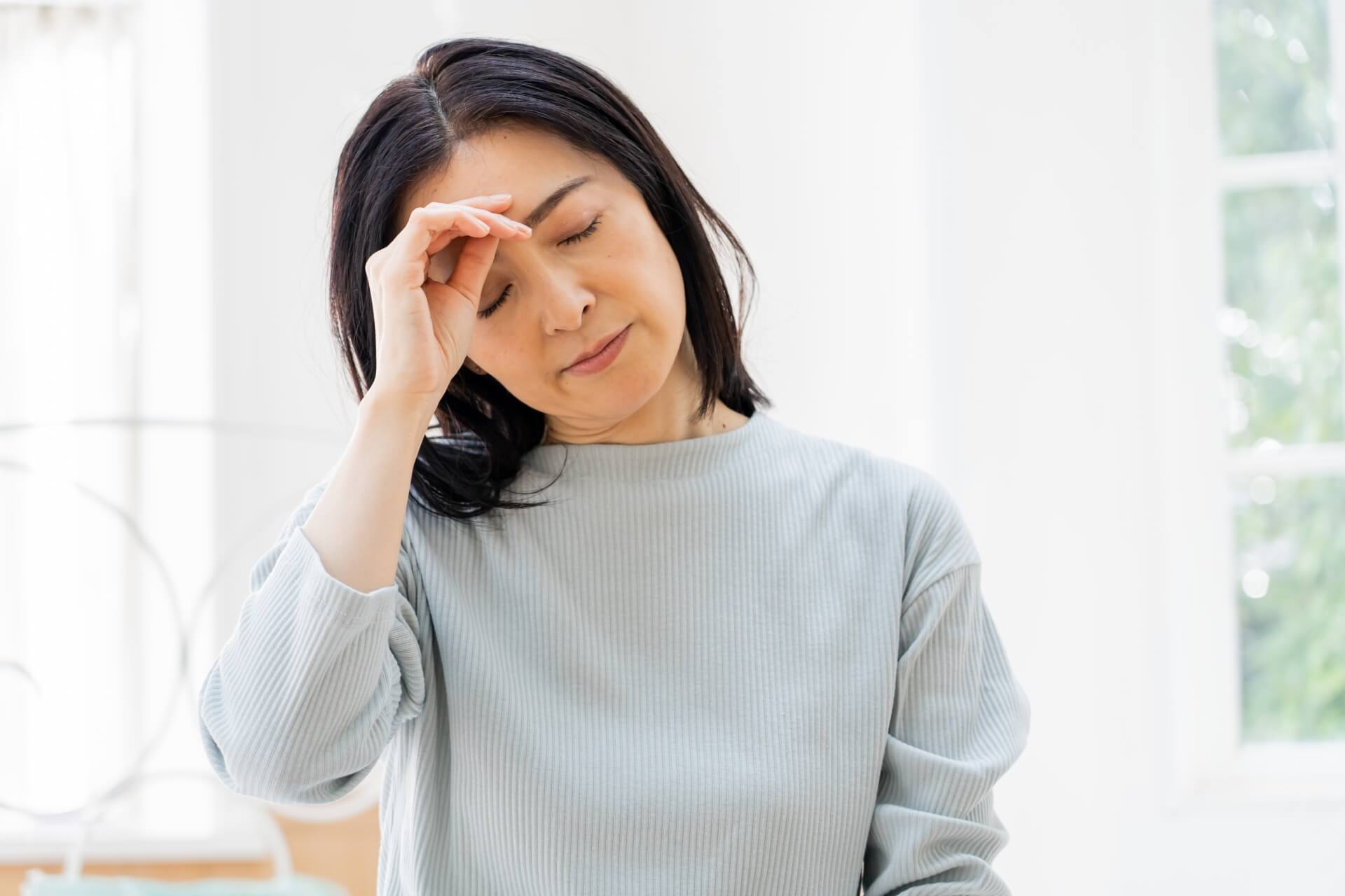 血圧の上昇によるめまいとは？体の変化と考え方、注意すべきサイン