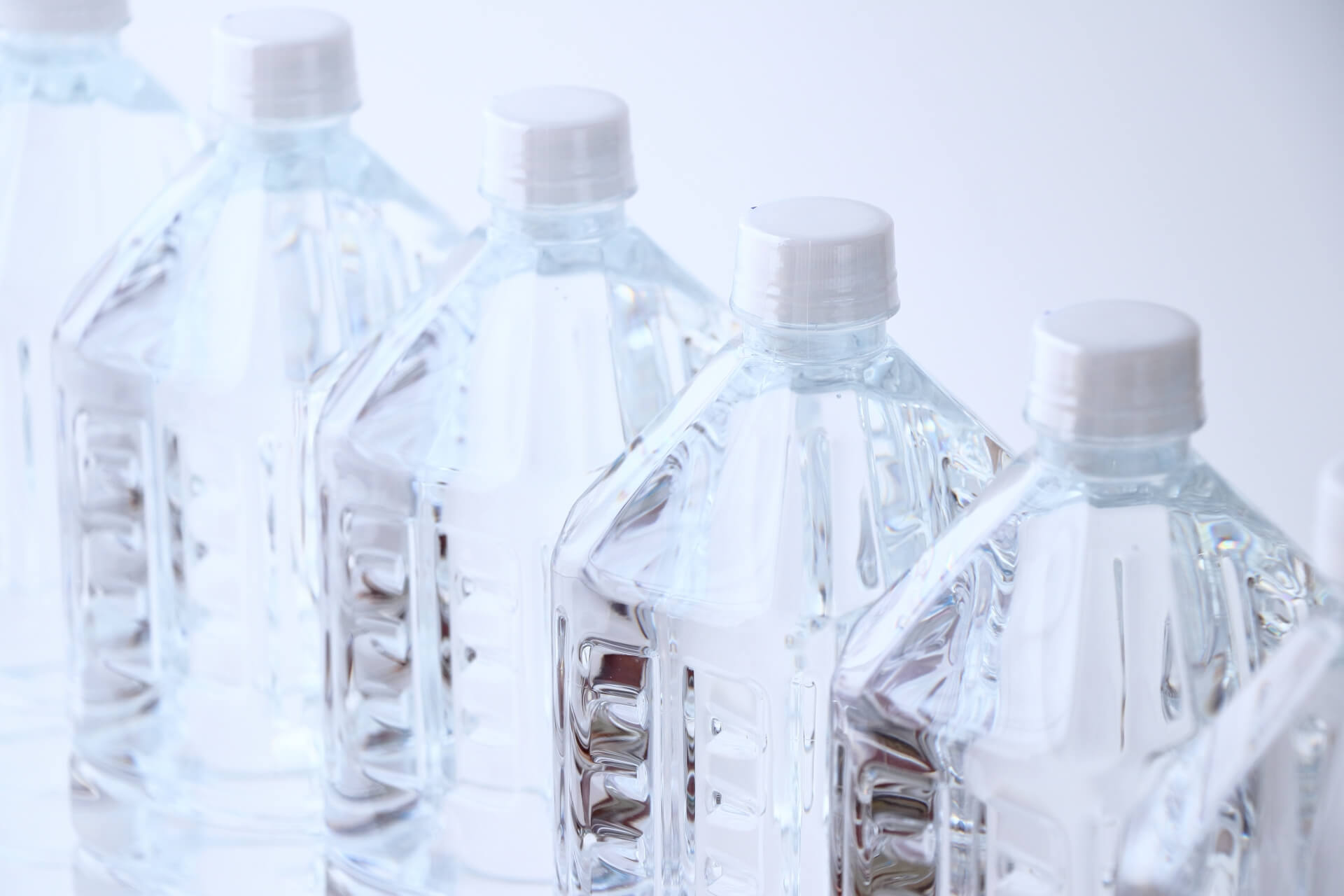 体内の水分バランスを整えるためにできること