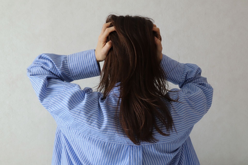 自律神経が乱れるとどうなる？心と体に現れるさまざまなサイン