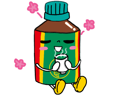 LINEスタンプ